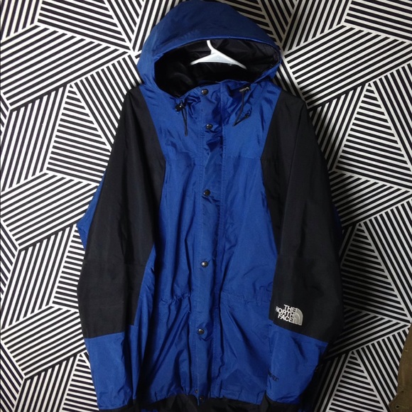 The North Face Other - Vintage North Face Gore Tex Jacket